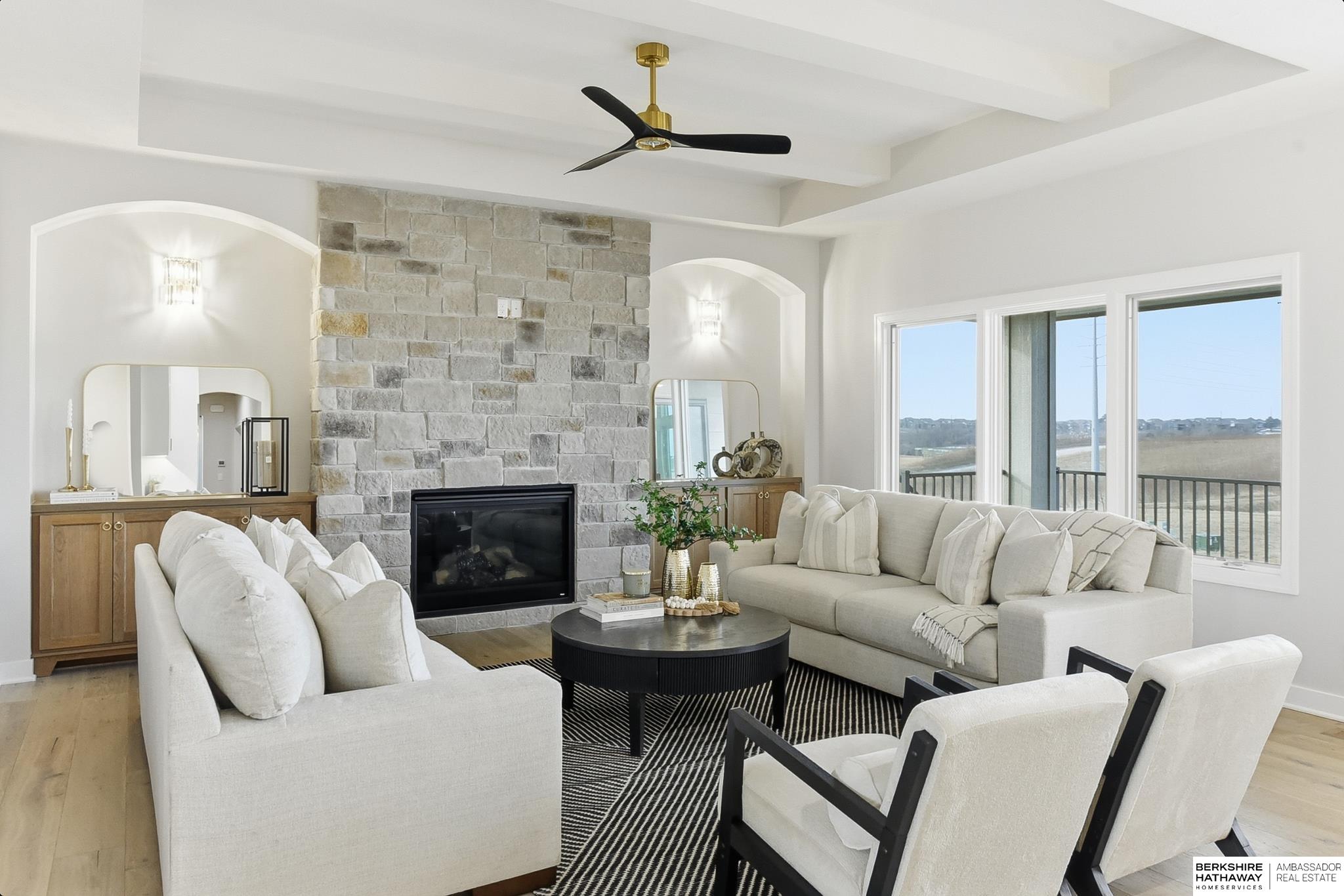 Elkhorn, Nebraska 68022, United States, 5 Bedrooms Bedrooms, ,3 BathroomsBathrooms,Residential,Active,205645