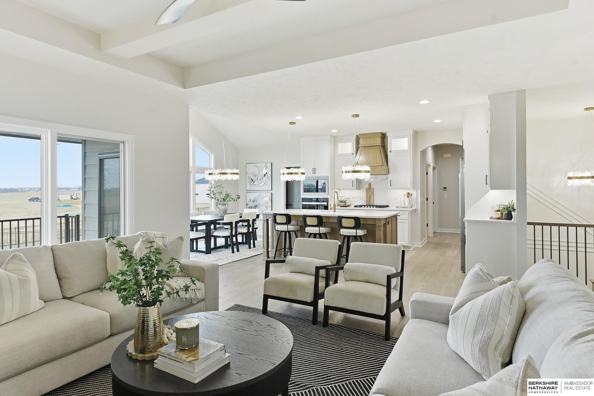 Elkhorn, Nebraska 68022, United States, 5 Bedrooms Bedrooms, ,3 BathroomsBathrooms,Residential,Active,205645