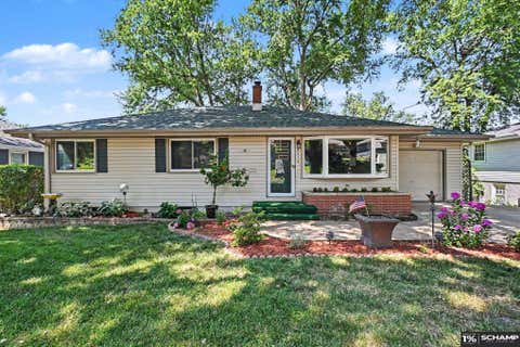 Photo of 2314 S 46 Avenue, Omaha, NE 68106 (MLS # 22621530)
