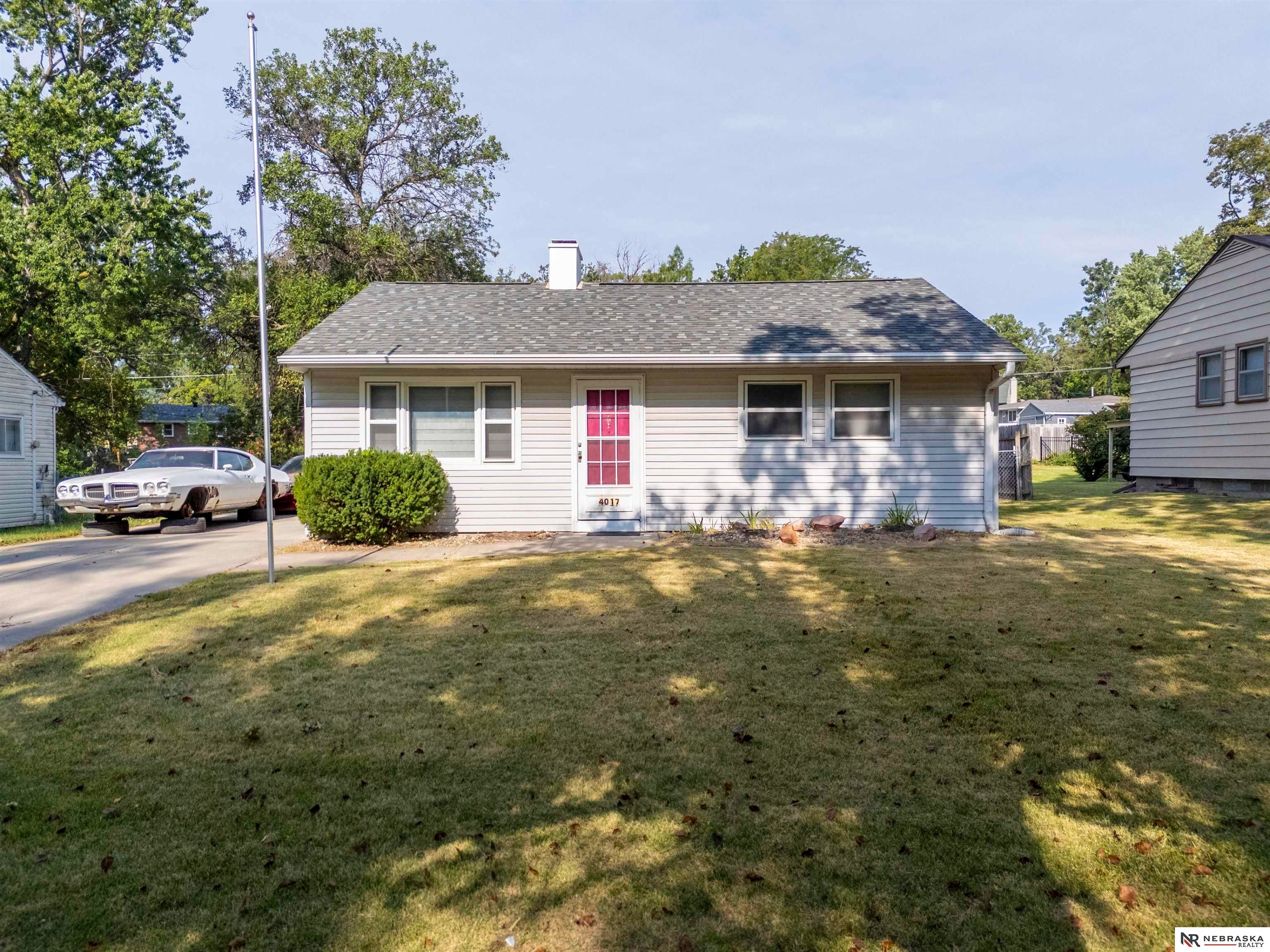 4017 Dunn Avenue
