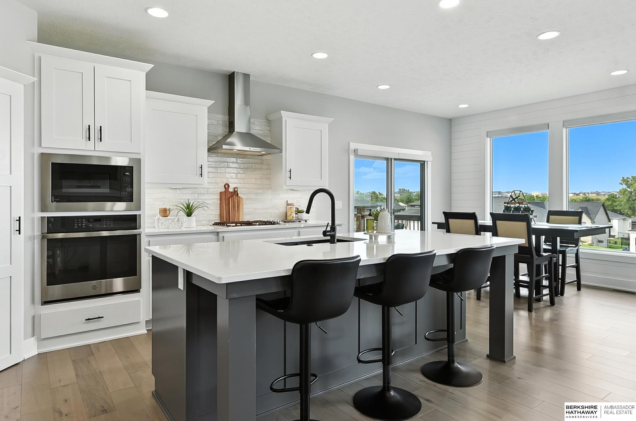 Gretna, Nebraska 68028, United States, 5 Bedrooms Bedrooms, ,3 BathroomsBathrooms,Residential,Active,204592