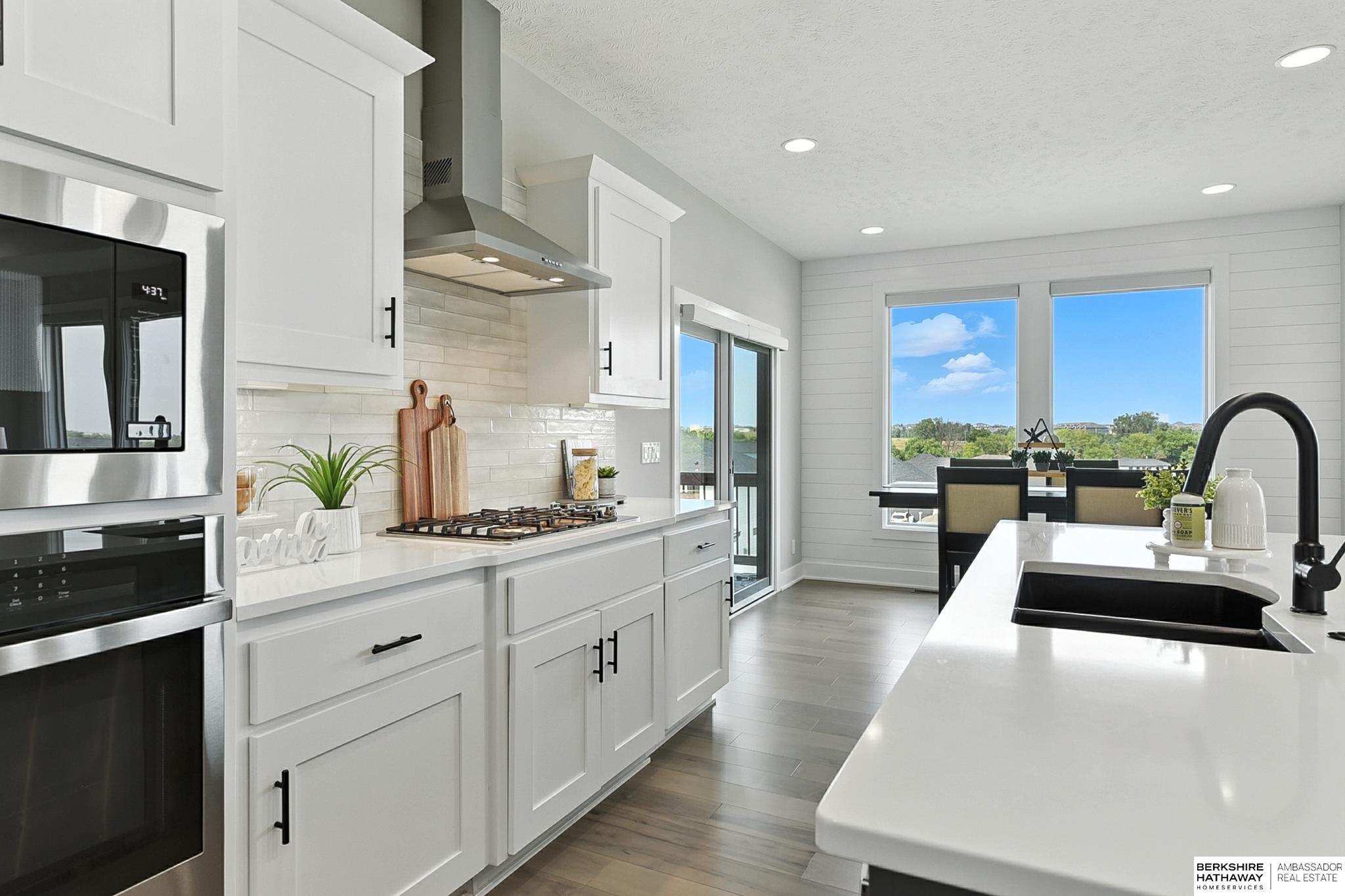 Gretna, Nebraska 68028, United States, 5 Bedrooms Bedrooms, ,3 BathroomsBathrooms,Residential,Active,204592