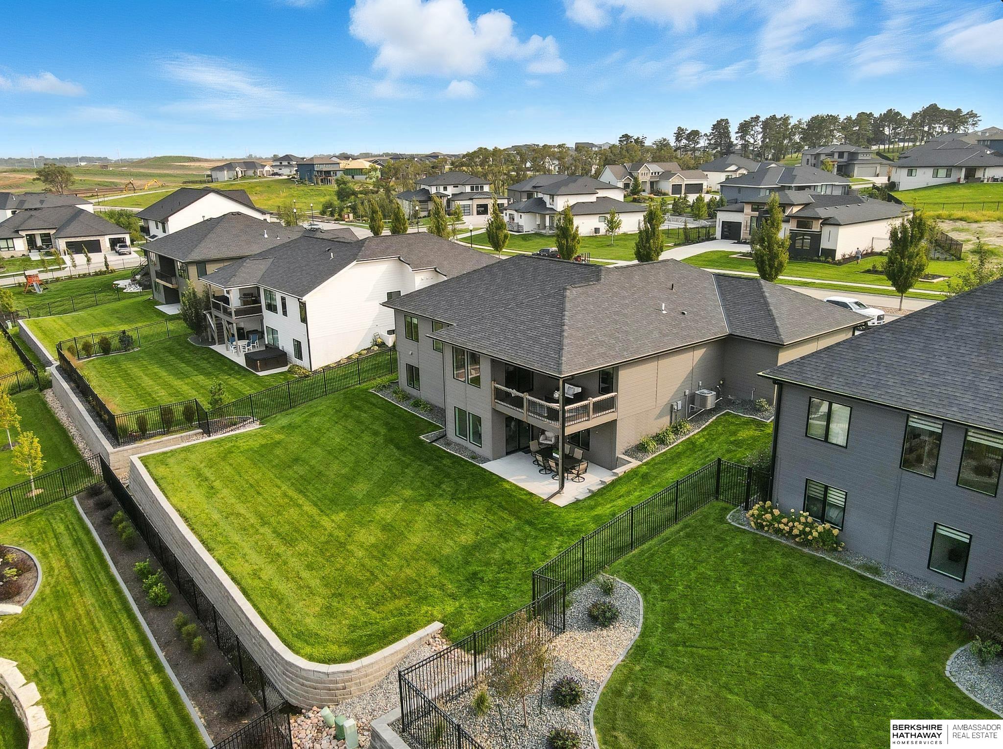 Gretna, Nebraska 68028, United States, 5 Bedrooms Bedrooms, ,3 BathroomsBathrooms,Residential,Active,204592