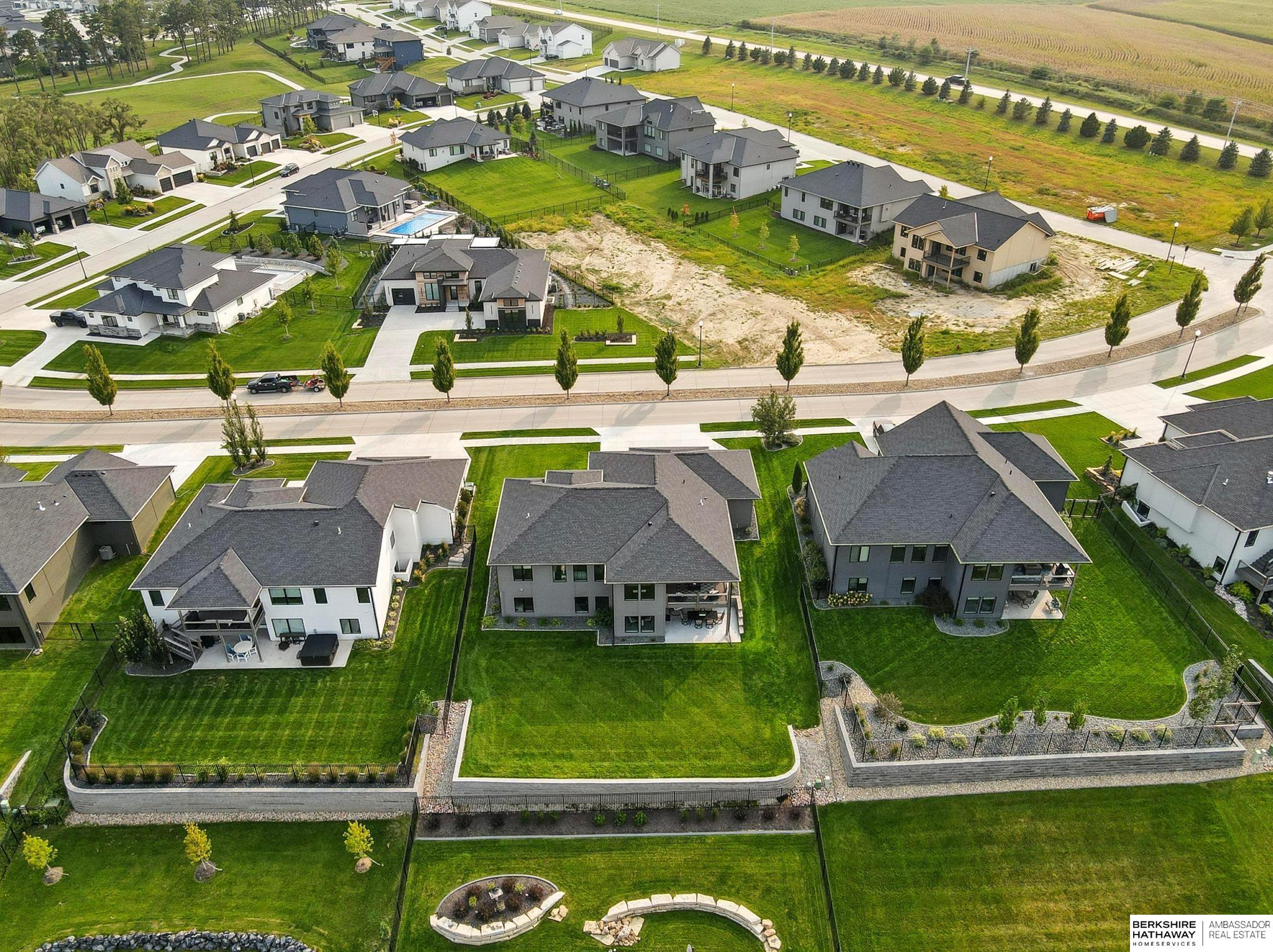 Gretna, Nebraska 68028, United States, 5 Bedrooms Bedrooms, ,3 BathroomsBathrooms,Residential,Active,204592