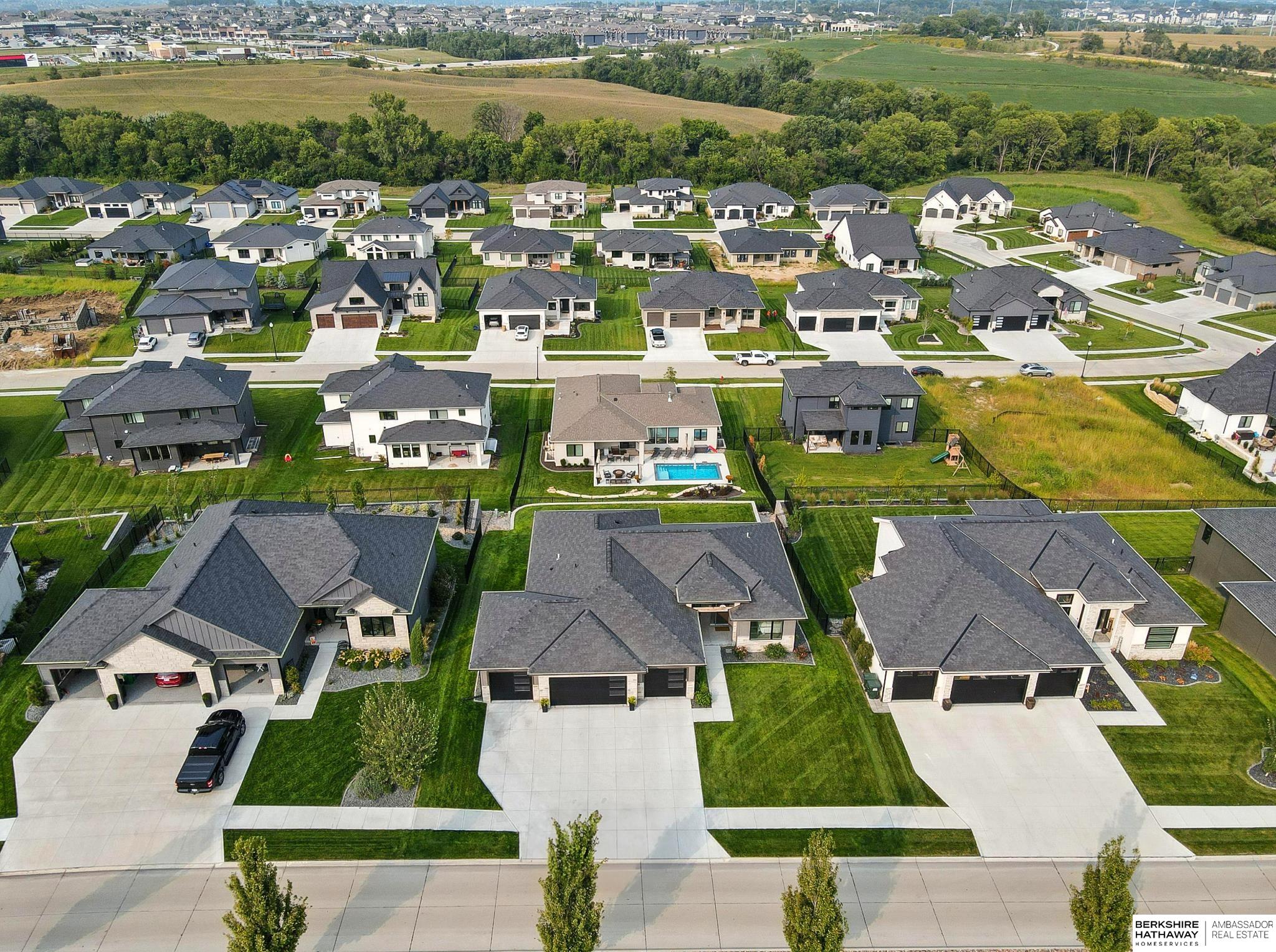 Gretna, Nebraska 68028, United States, 5 Bedrooms Bedrooms, ,3 BathroomsBathrooms,Residential,Active,204592