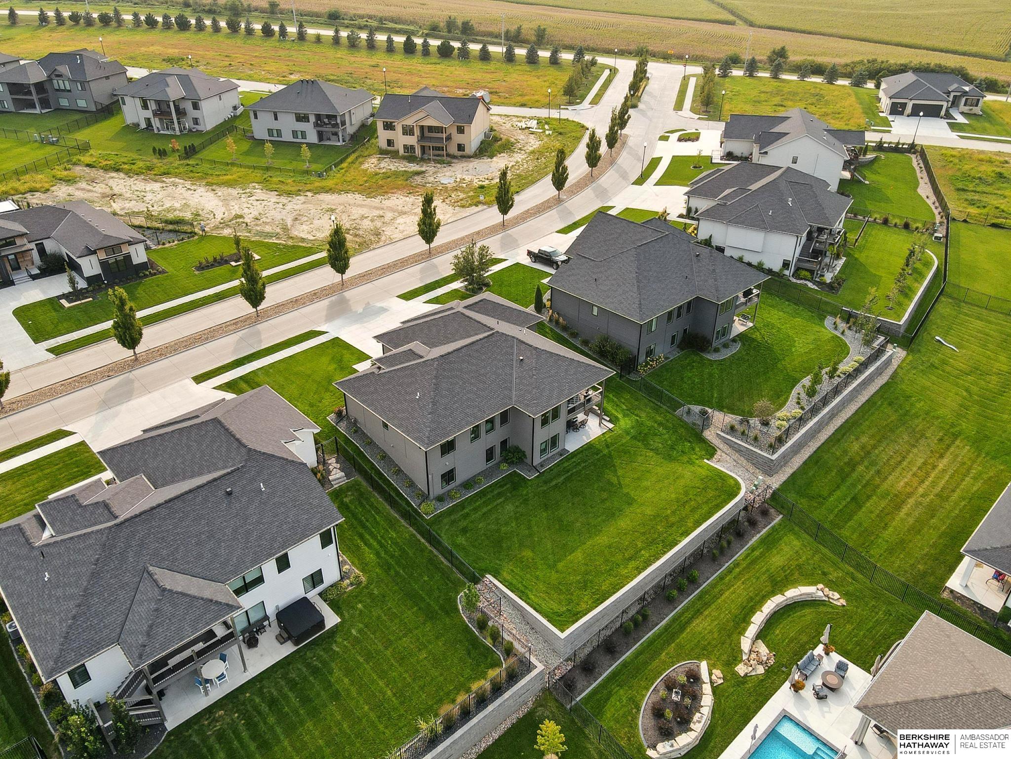 Gretna, Nebraska 68028, United States, 5 Bedrooms Bedrooms, ,3 BathroomsBathrooms,Residential,Active,204592