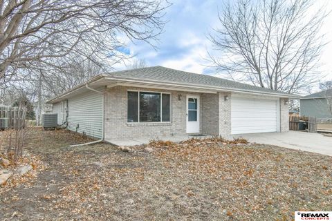 Photo of 1024 Sycamore Avenue, Crete, NE 68333 (MLS # 22603920)