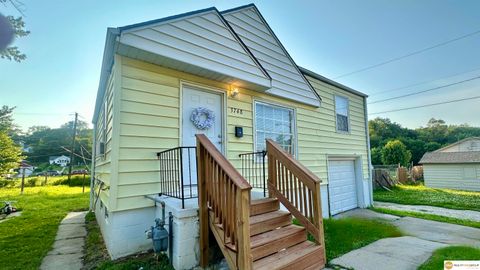 Photo of 3748 N 43 Street, Omaha, NE 68111 (MLS # 22516181)