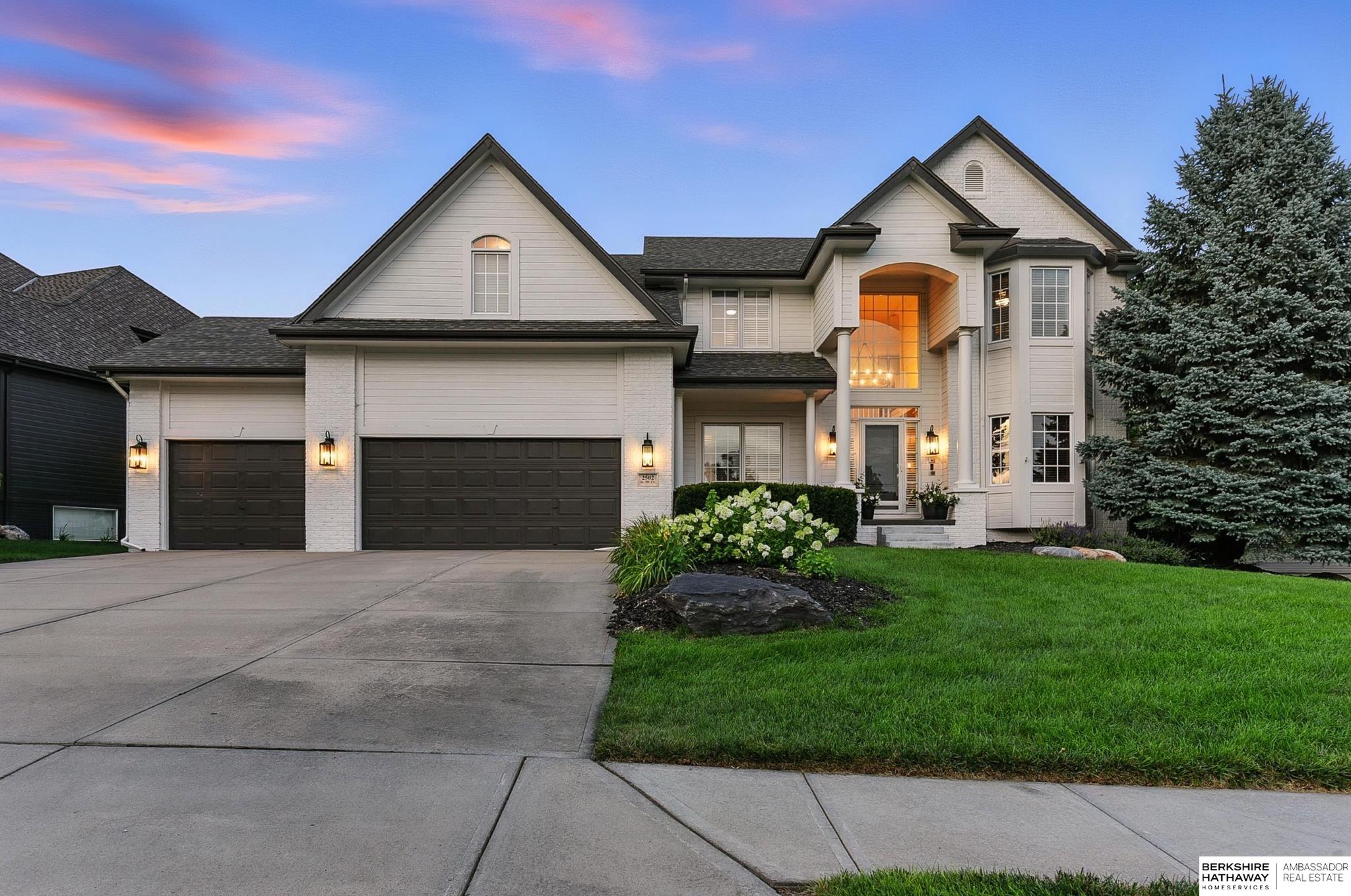 Omaha, Nebraska 68022, United States, 4 Bedrooms Bedrooms, ,4 BathroomsBathrooms,Residential,Active,177044