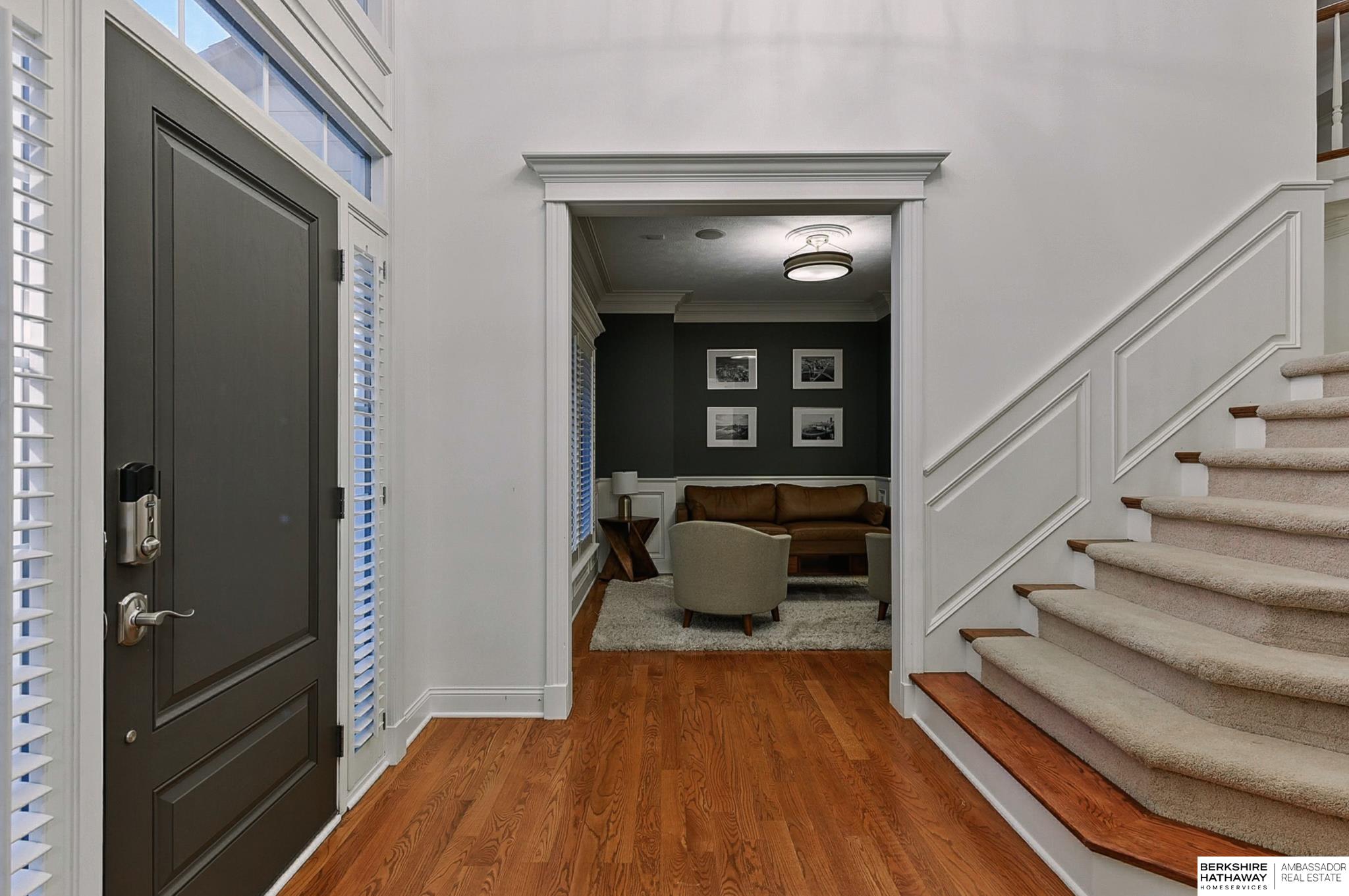 Omaha, Nebraska 68022, United States, 4 Bedrooms Bedrooms, ,4 BathroomsBathrooms,Residential,Active,177044