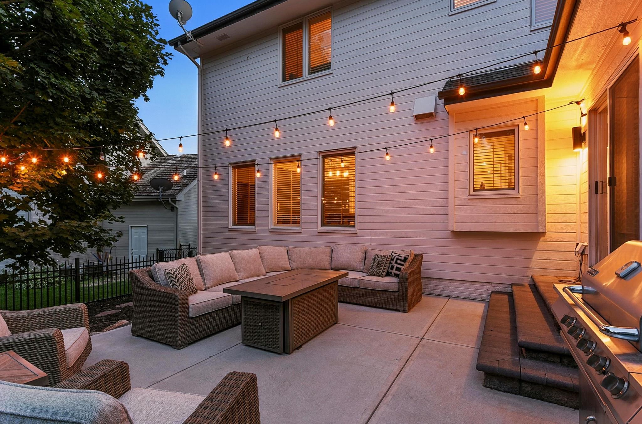 Omaha, Nebraska 68022, United States, 4 Bedrooms Bedrooms, ,4 BathroomsBathrooms,Residential,Active,177044