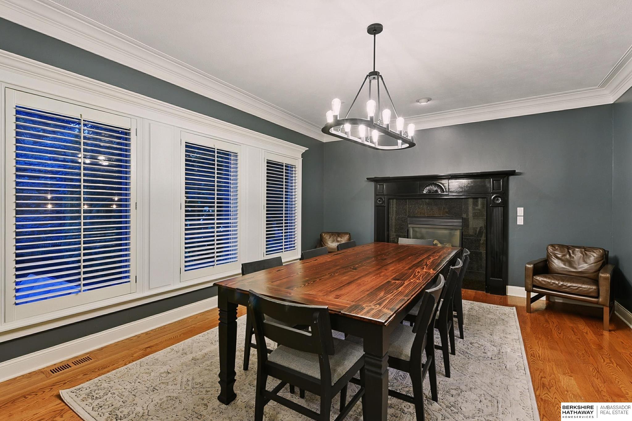 Omaha, Nebraska 68022, United States, 4 Bedrooms Bedrooms, ,4 BathroomsBathrooms,Residential,Active,177044