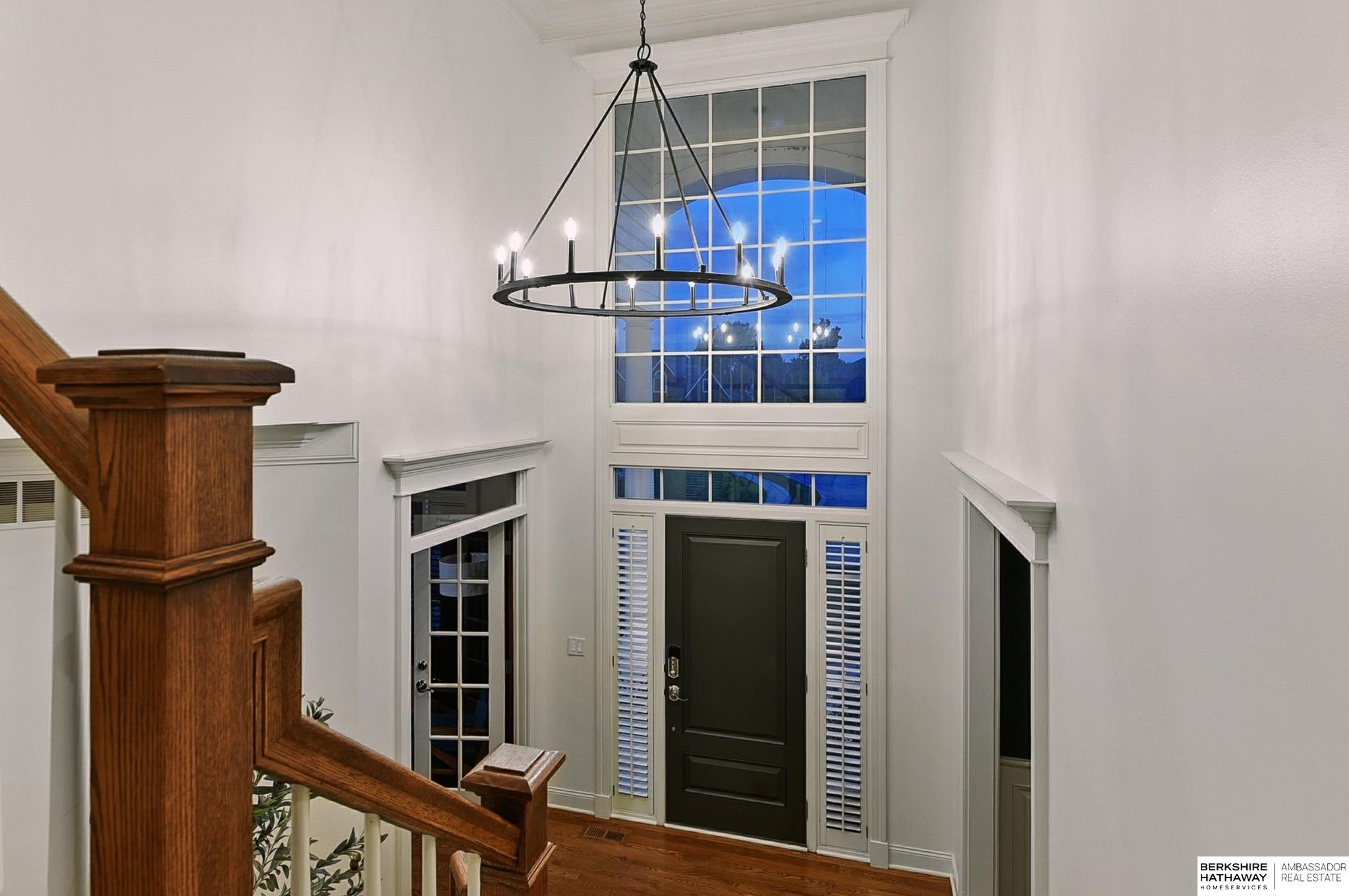 Omaha, Nebraska 68022, United States, 4 Bedrooms Bedrooms, ,4 BathroomsBathrooms,Residential,Active,177044