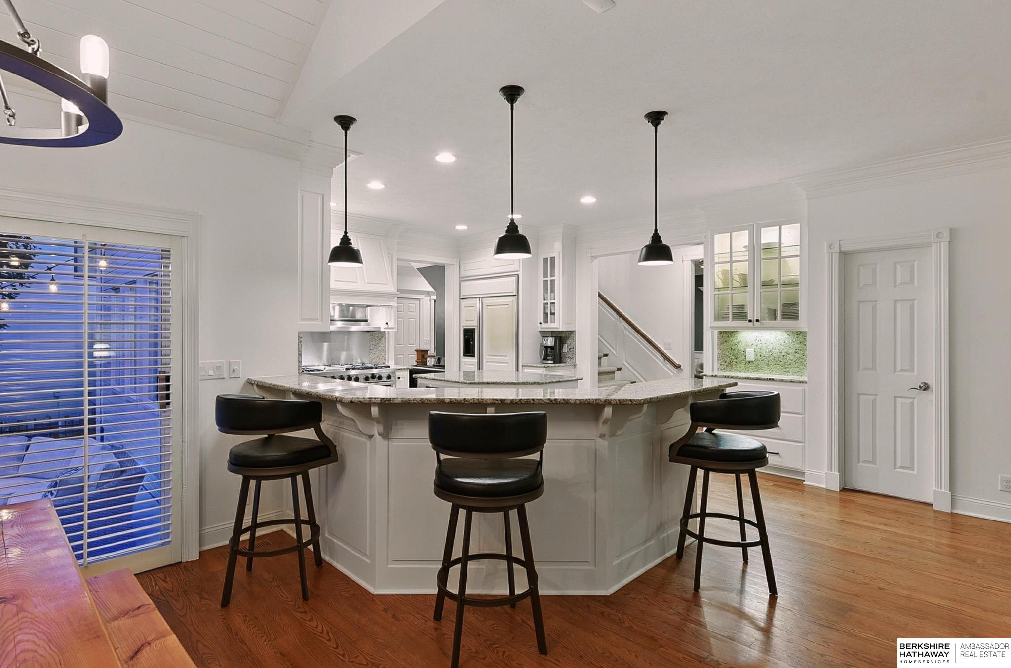 Omaha, Nebraska 68022, United States, 4 Bedrooms Bedrooms, ,4 BathroomsBathrooms,Residential,Active,177044