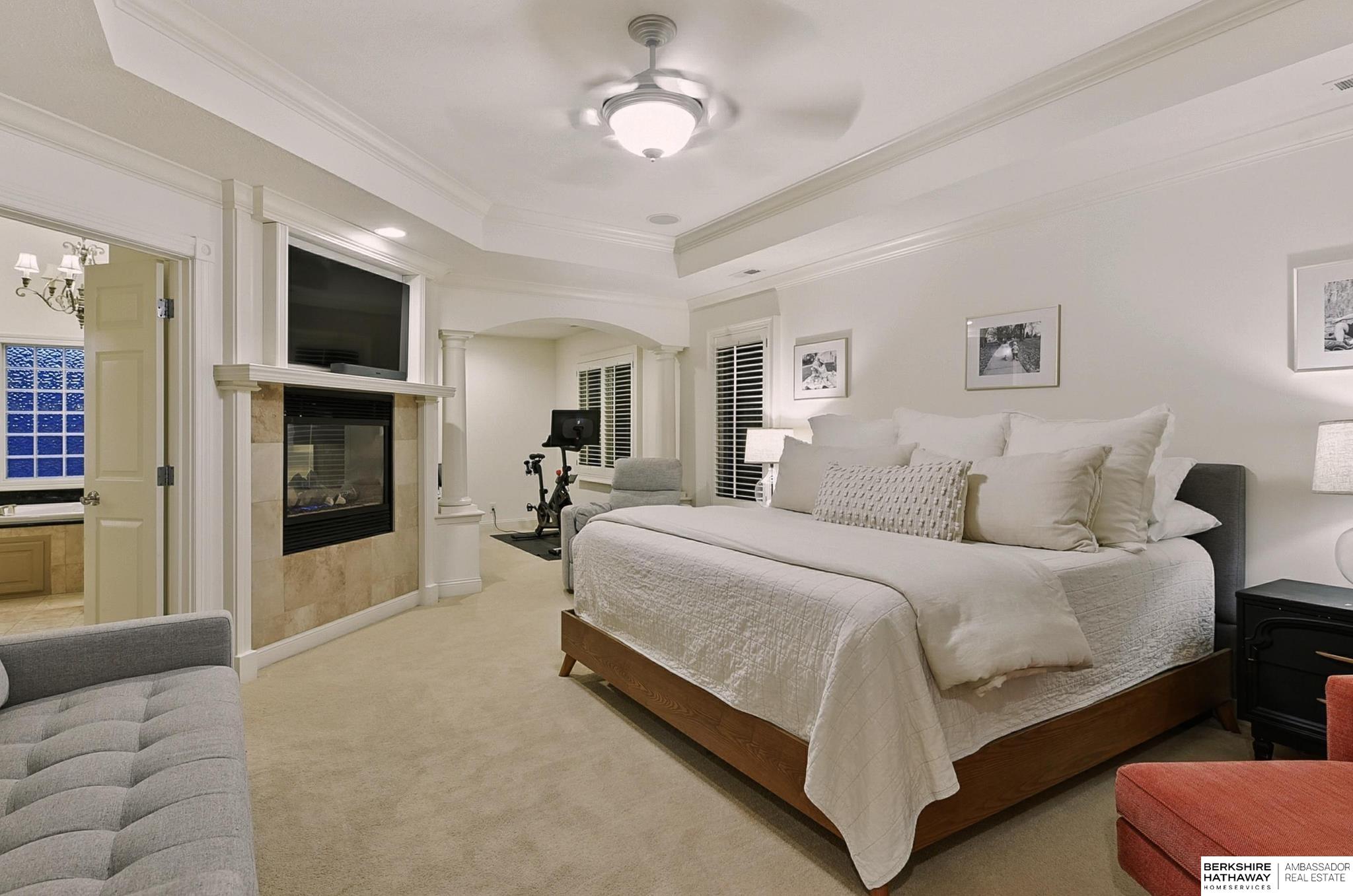 Omaha, Nebraska 68022, United States, 4 Bedrooms Bedrooms, ,4 BathroomsBathrooms,Residential,Active,177044