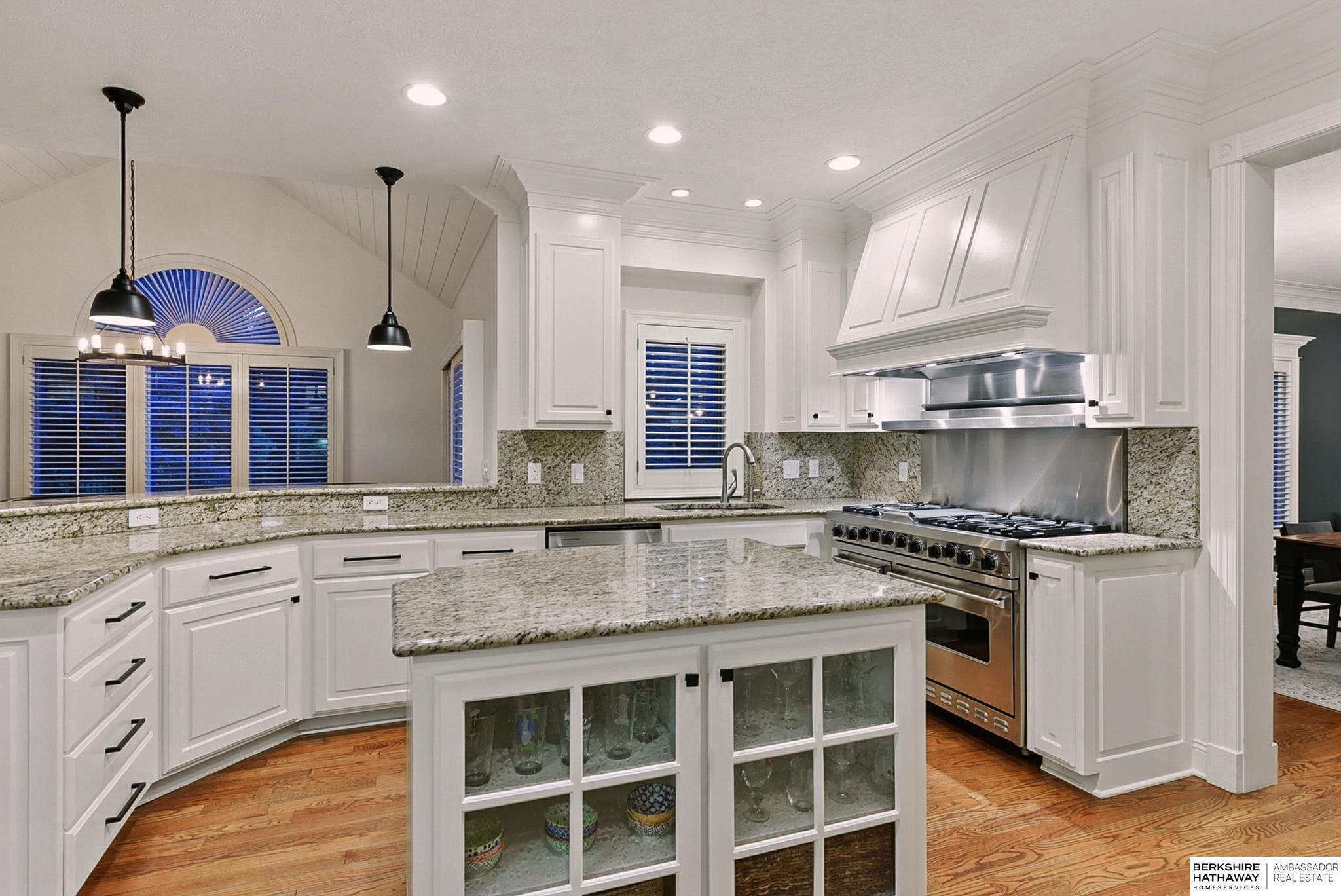 Omaha, Nebraska 68022, United States, 4 Bedrooms Bedrooms, ,4 BathroomsBathrooms,Residential,Active,177044