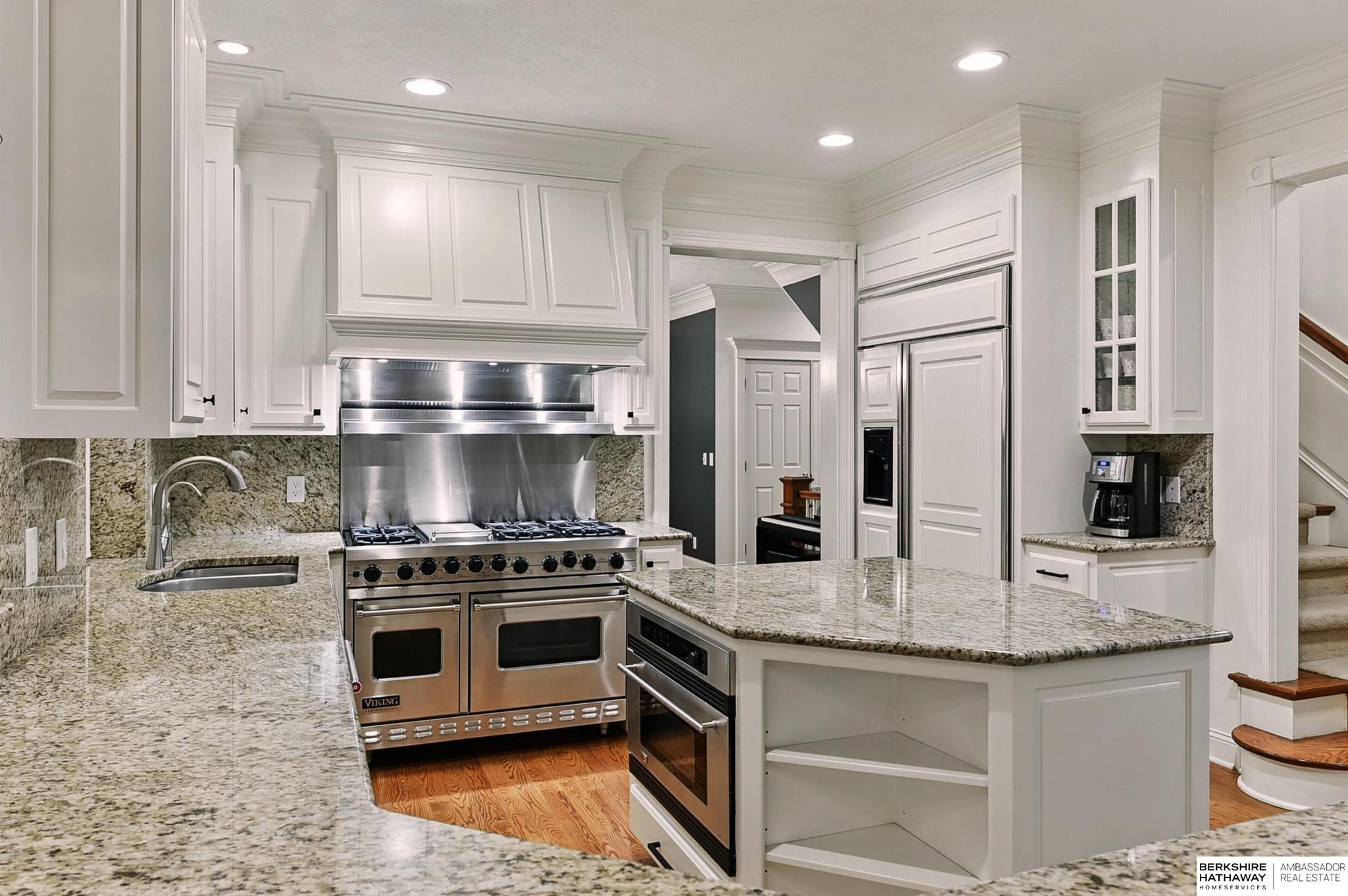 Omaha, Nebraska 68022, United States, 4 Bedrooms Bedrooms, ,4 BathroomsBathrooms,Residential,Active,177044