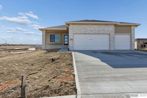 Photo of 21409 Y Street, Elkhorn, NE 68022 (MLS # 22601868)