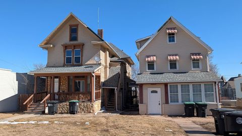 Photo of 1113 Park Avenue, Omaha, NE 68105 (MLS # 22605682)