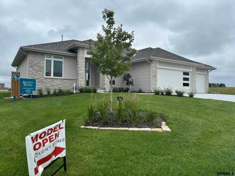 Photo of 5409 N 191 Street, Elkhorn, NE 68022 (MLS # 22600373)