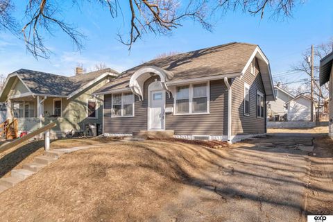 Photo of 2717 N 48th Avenue, Omaha, NE 68104 (MLS # 22602321)