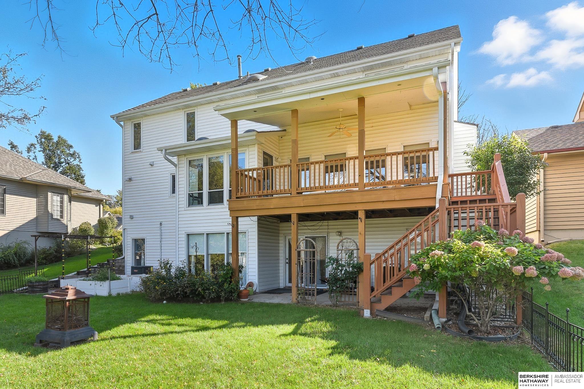 Omaha, Nebraska 68116, United States, 5 Bedrooms Bedrooms, ,3 BathroomsBathrooms,Residential,Active,220980