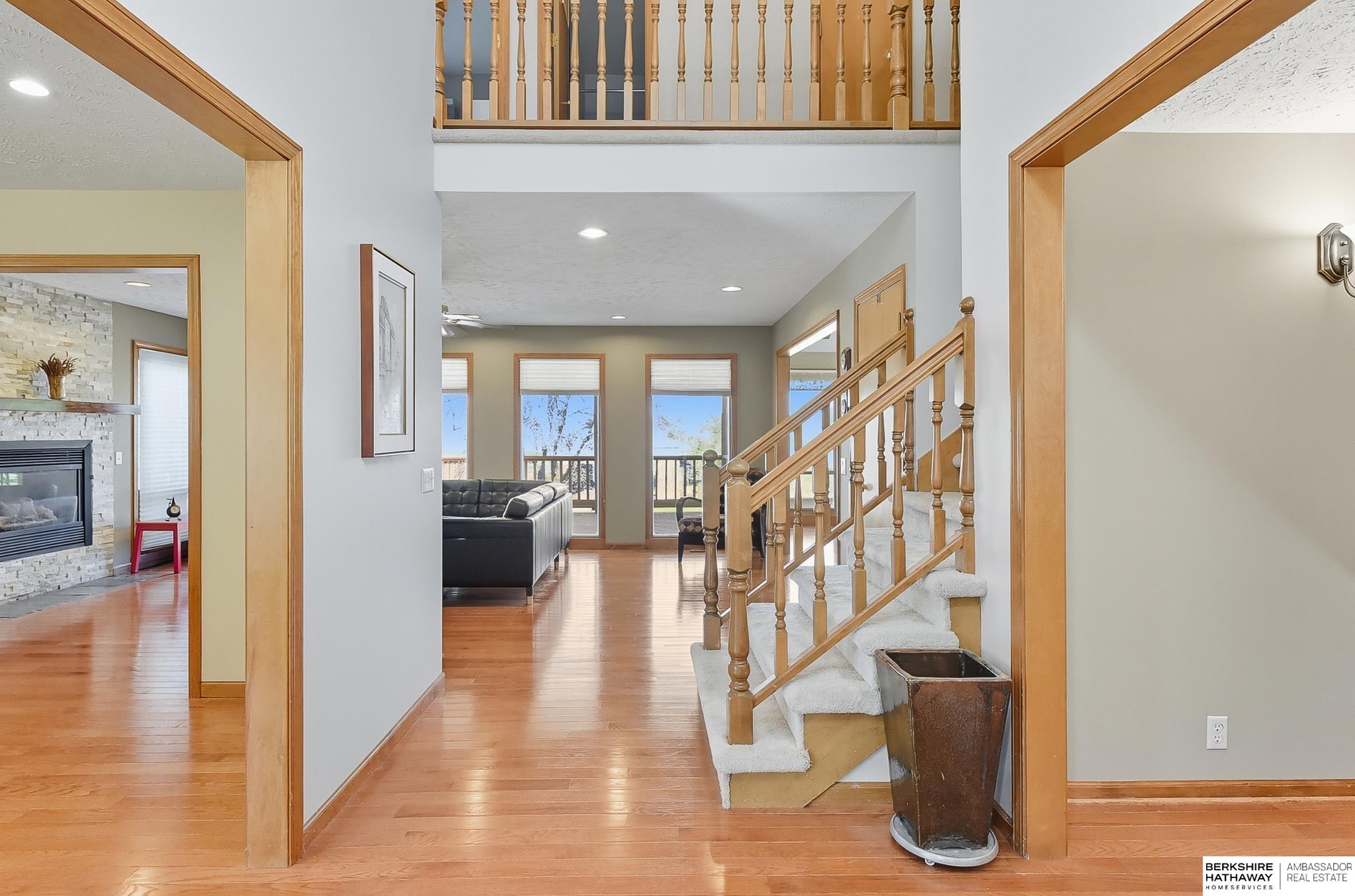 Omaha, Nebraska 68116, United States, 5 Bedrooms Bedrooms, ,3 BathroomsBathrooms,Residential,Active,220980