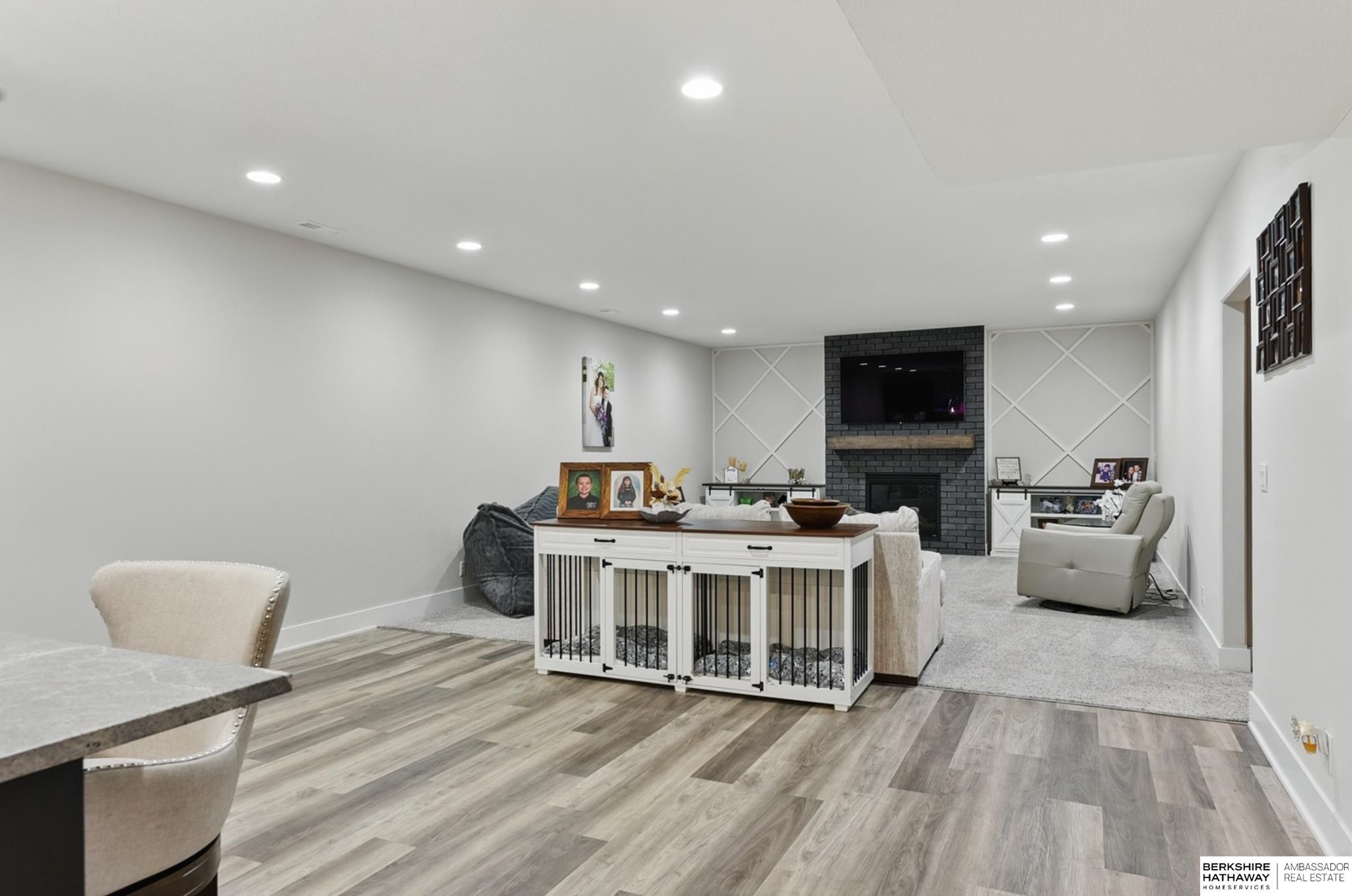 Elkhorn, Nebraska 68022, United States, 6 Bedrooms Bedrooms, ,3 BathroomsBathrooms,Residential,Active,135268