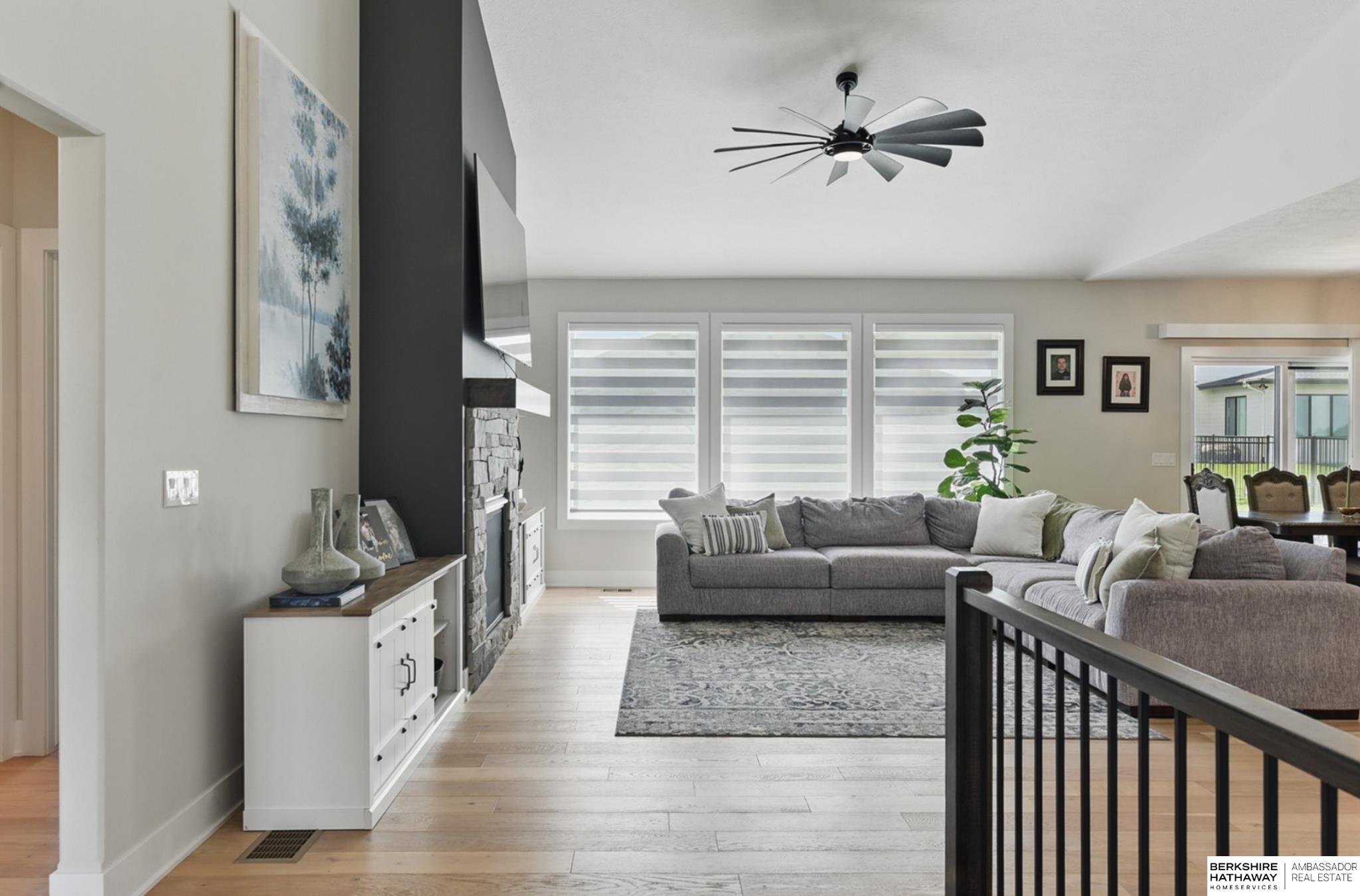 Elkhorn, Nebraska 68022, United States, 6 Bedrooms Bedrooms, ,3 BathroomsBathrooms,Residential,Active,135268