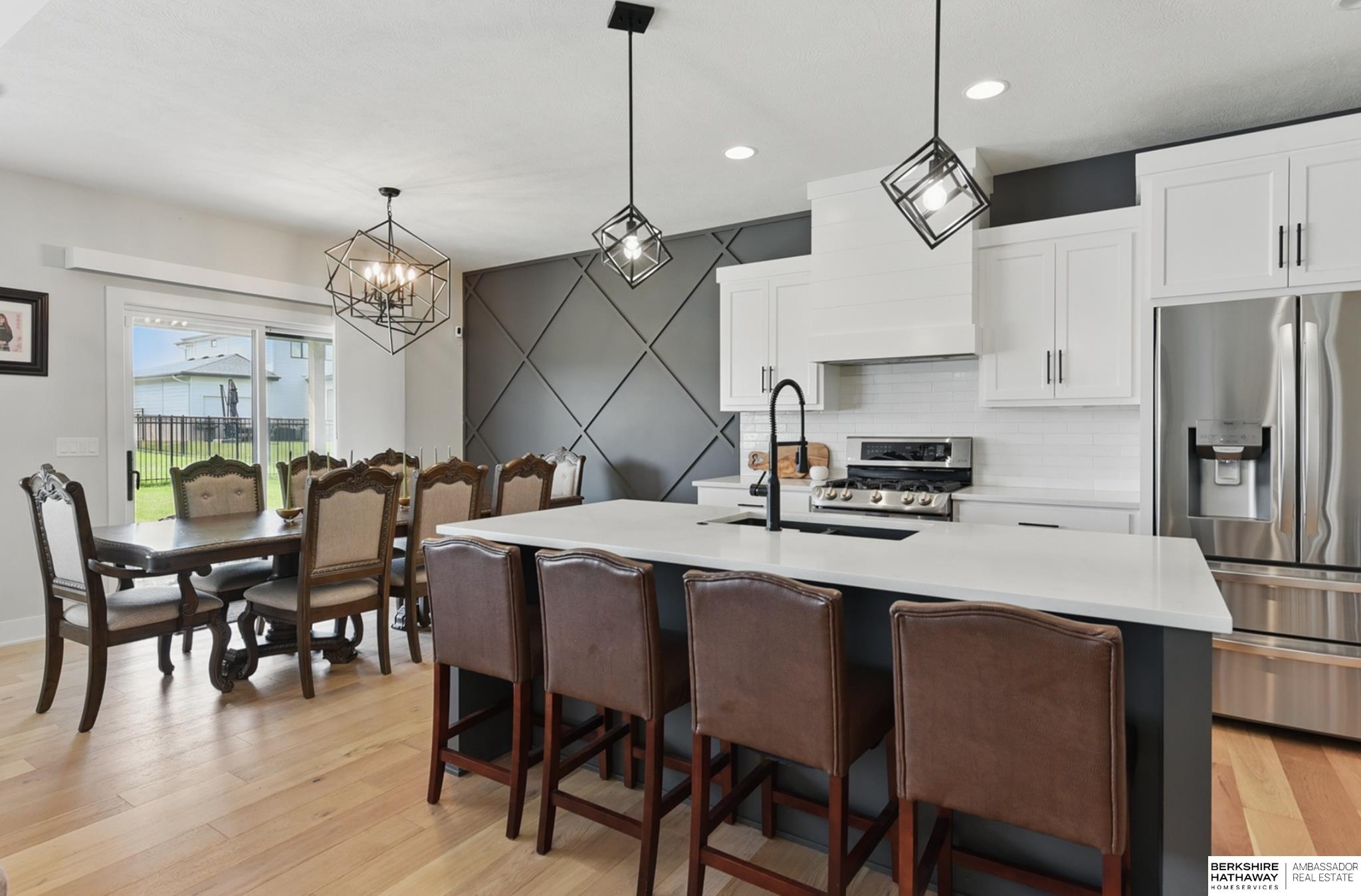 Elkhorn, Nebraska 68022, United States, 6 Bedrooms Bedrooms, ,3 BathroomsBathrooms,Residential,Active,135268