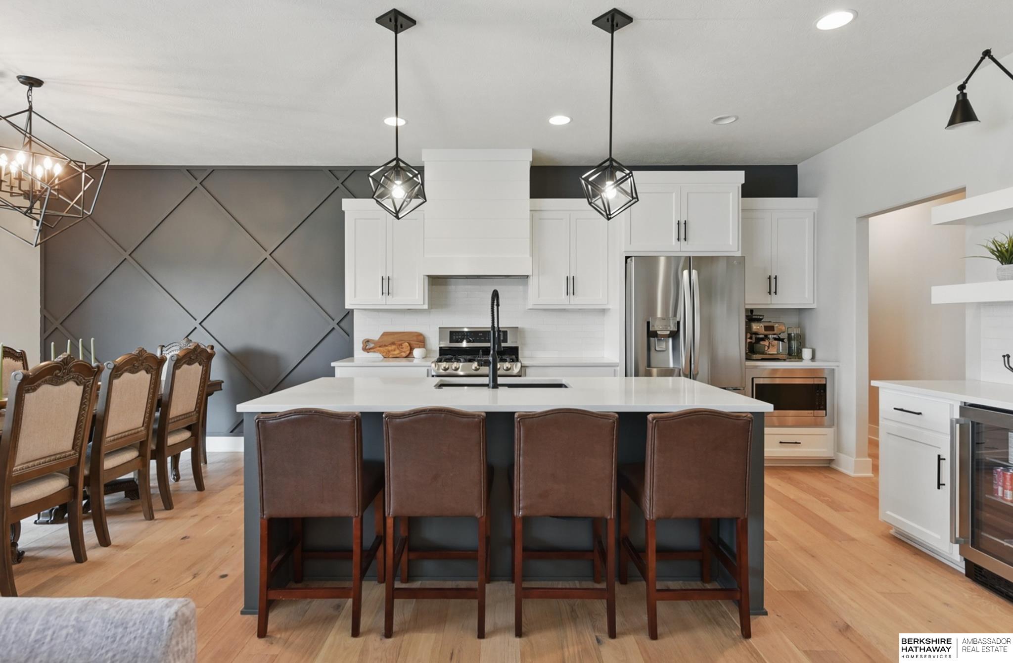 Elkhorn, Nebraska 68022, United States, 6 Bedrooms Bedrooms, ,3 BathroomsBathrooms,Residential,Active,135268