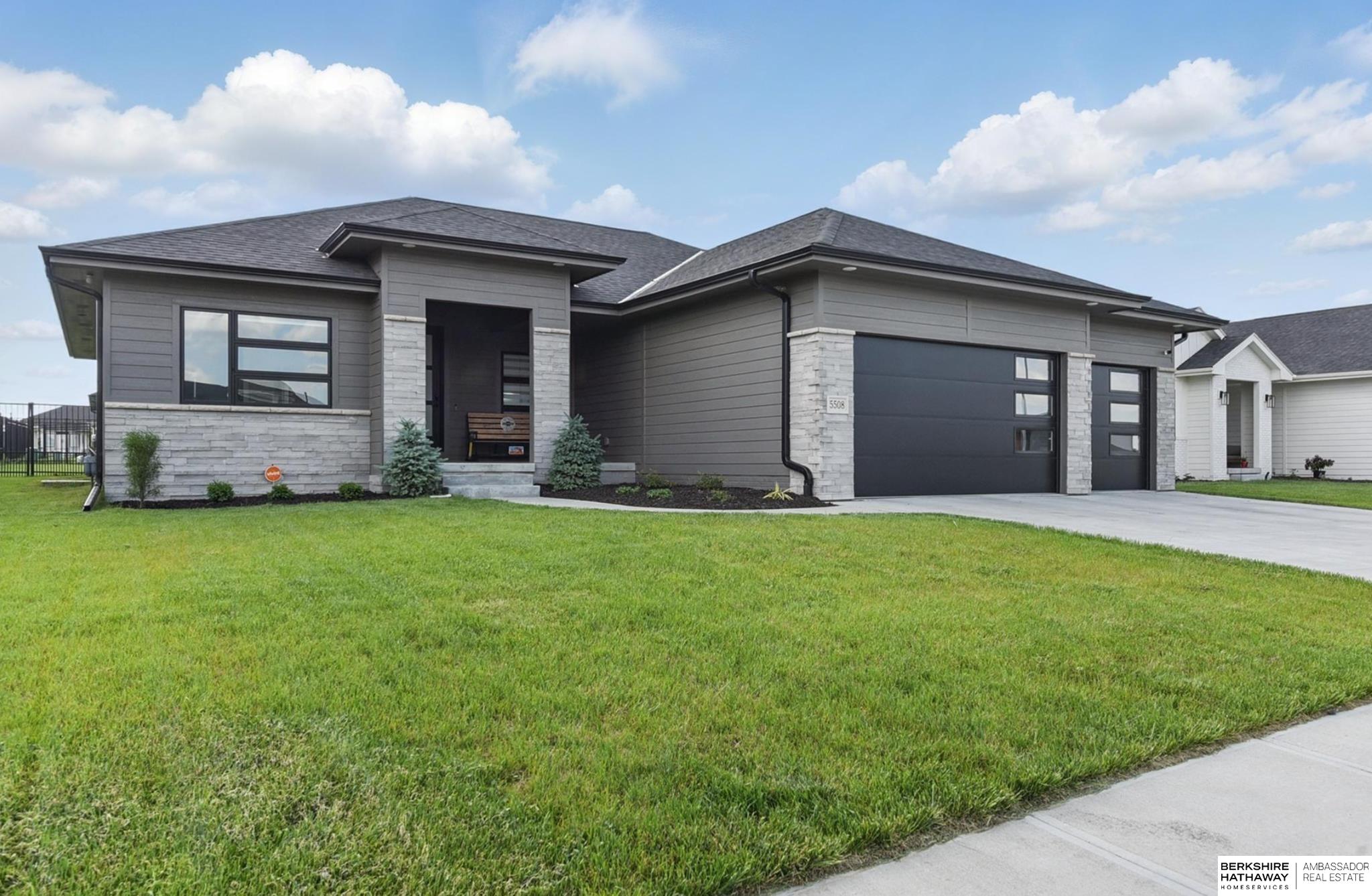 Elkhorn, Nebraska 68022, United States, 6 Bedrooms Bedrooms, ,3 BathroomsBathrooms,Residential,Active,135268