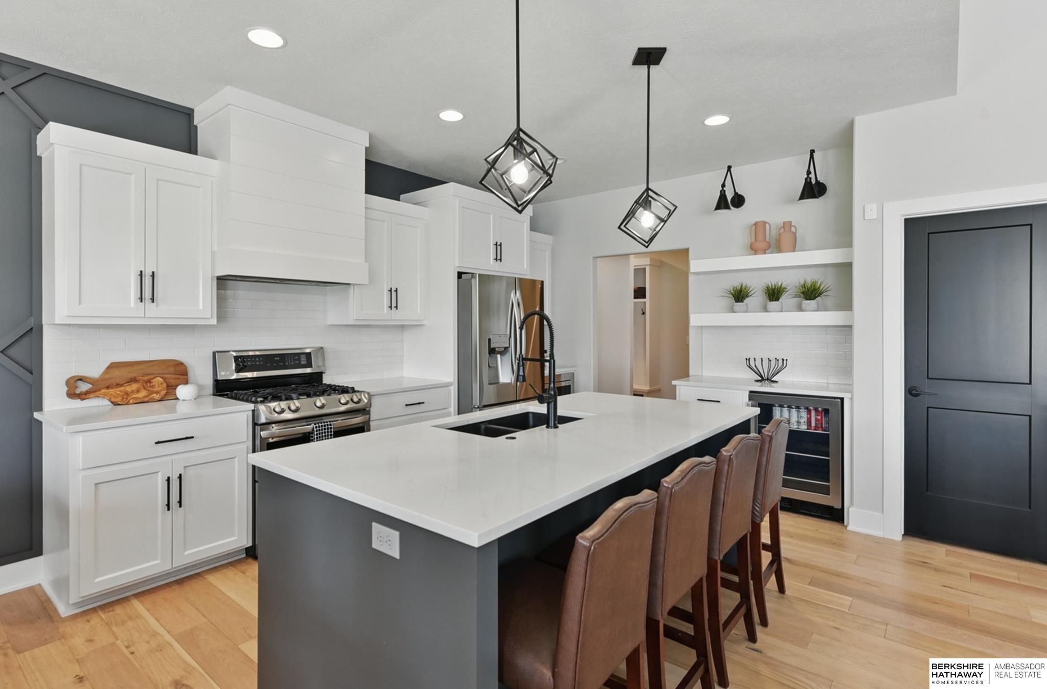 Elkhorn, Nebraska 68022, United States, 6 Bedrooms Bedrooms, ,3 BathroomsBathrooms,Residential,Active,135268