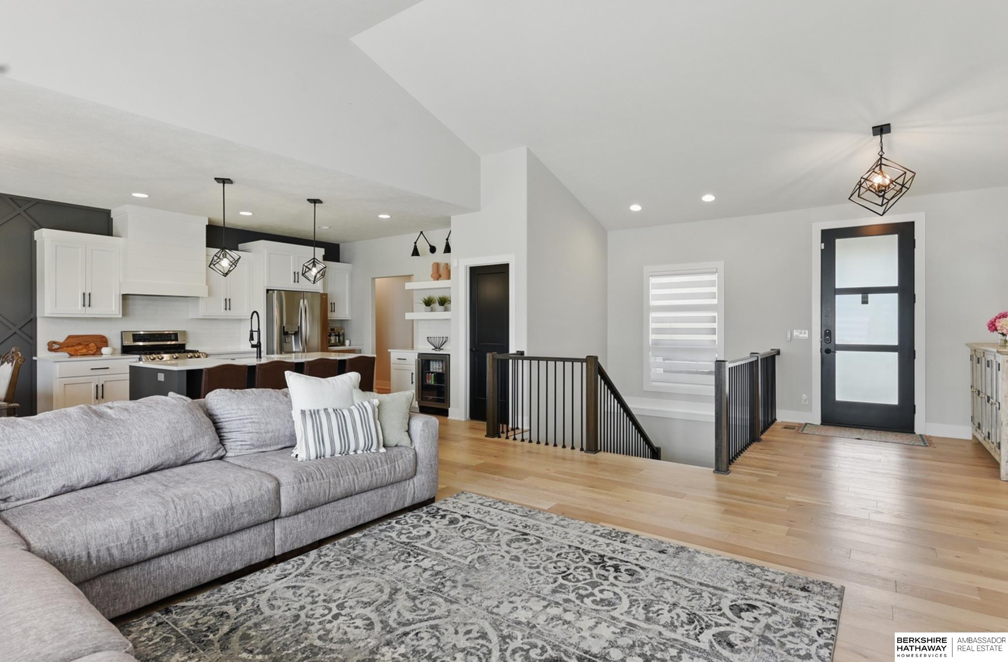 Elkhorn, Nebraska 68022, United States, 6 Bedrooms Bedrooms, ,3 BathroomsBathrooms,Residential,Active,135268