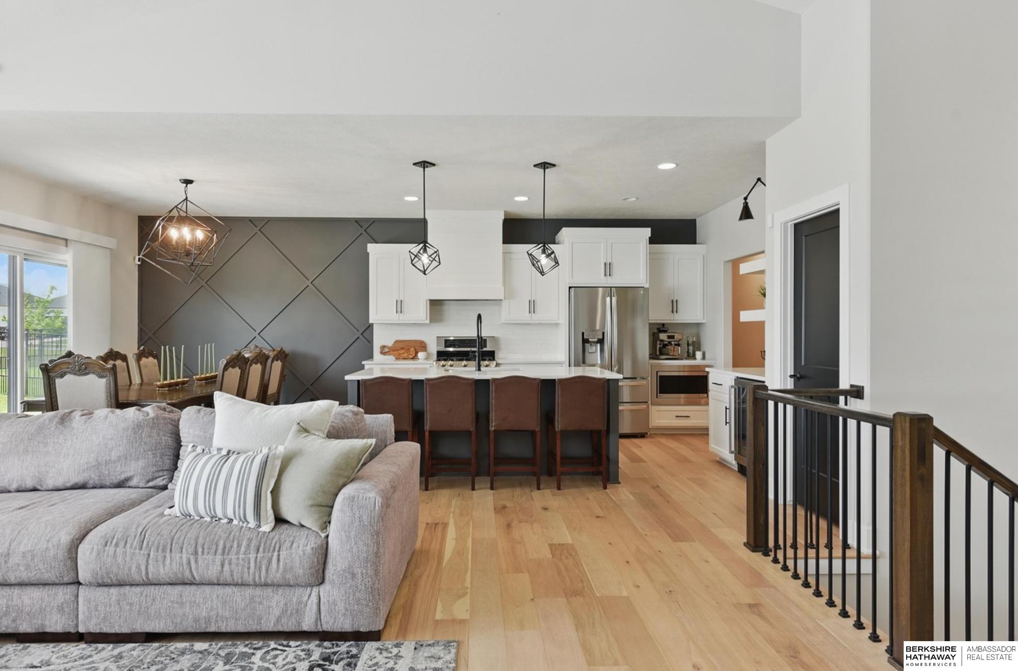 Elkhorn, Nebraska 68022, United States, 6 Bedrooms Bedrooms, ,3 BathroomsBathrooms,Residential,Active,135268