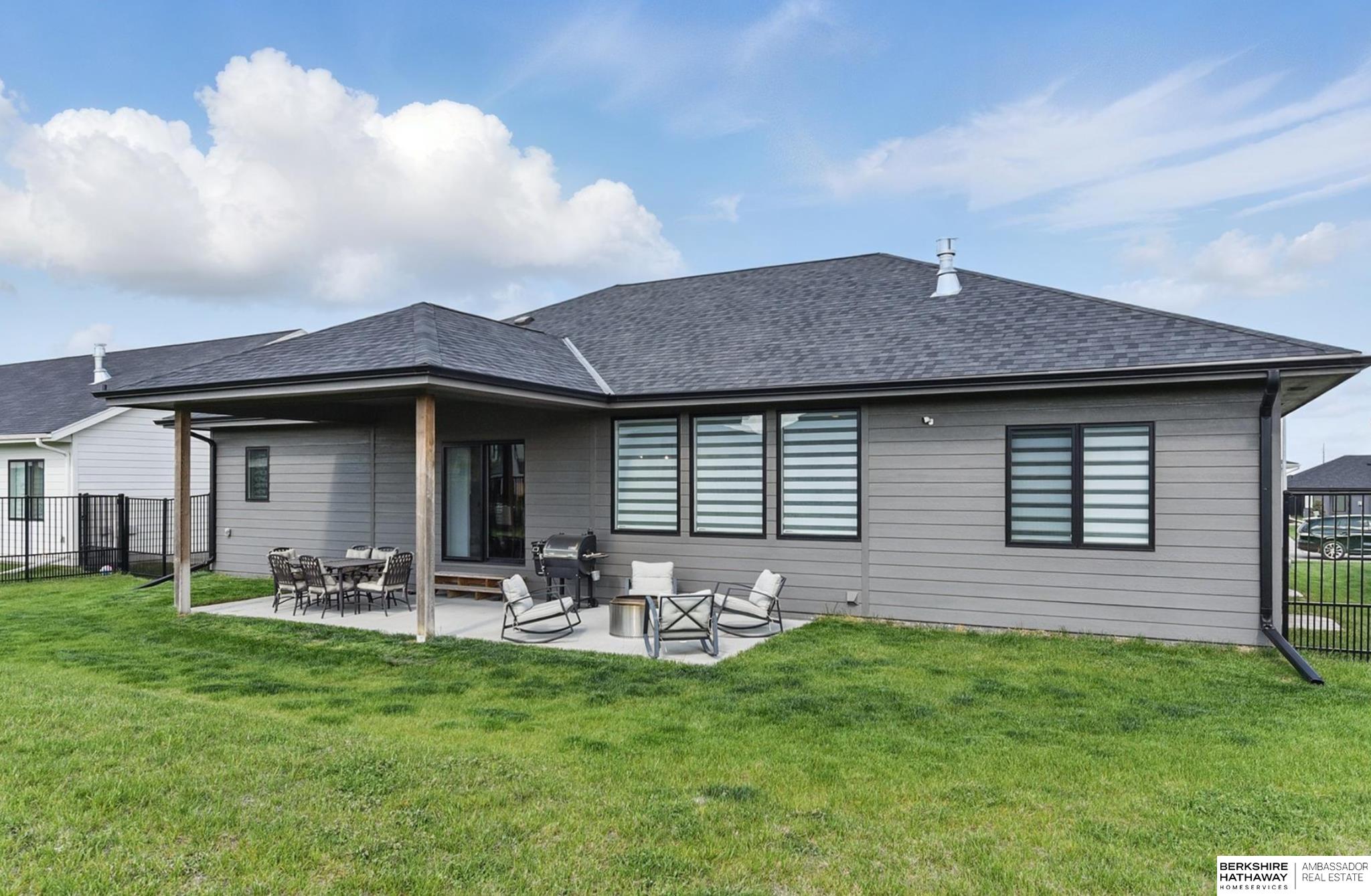 Elkhorn, Nebraska 68022, United States, 6 Bedrooms Bedrooms, ,3 BathroomsBathrooms,Residential,Active,135268