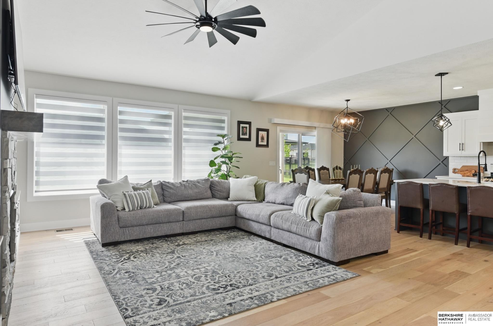 Elkhorn, Nebraska 68022, United States, 6 Bedrooms Bedrooms, ,3 BathroomsBathrooms,Residential,Active,135268