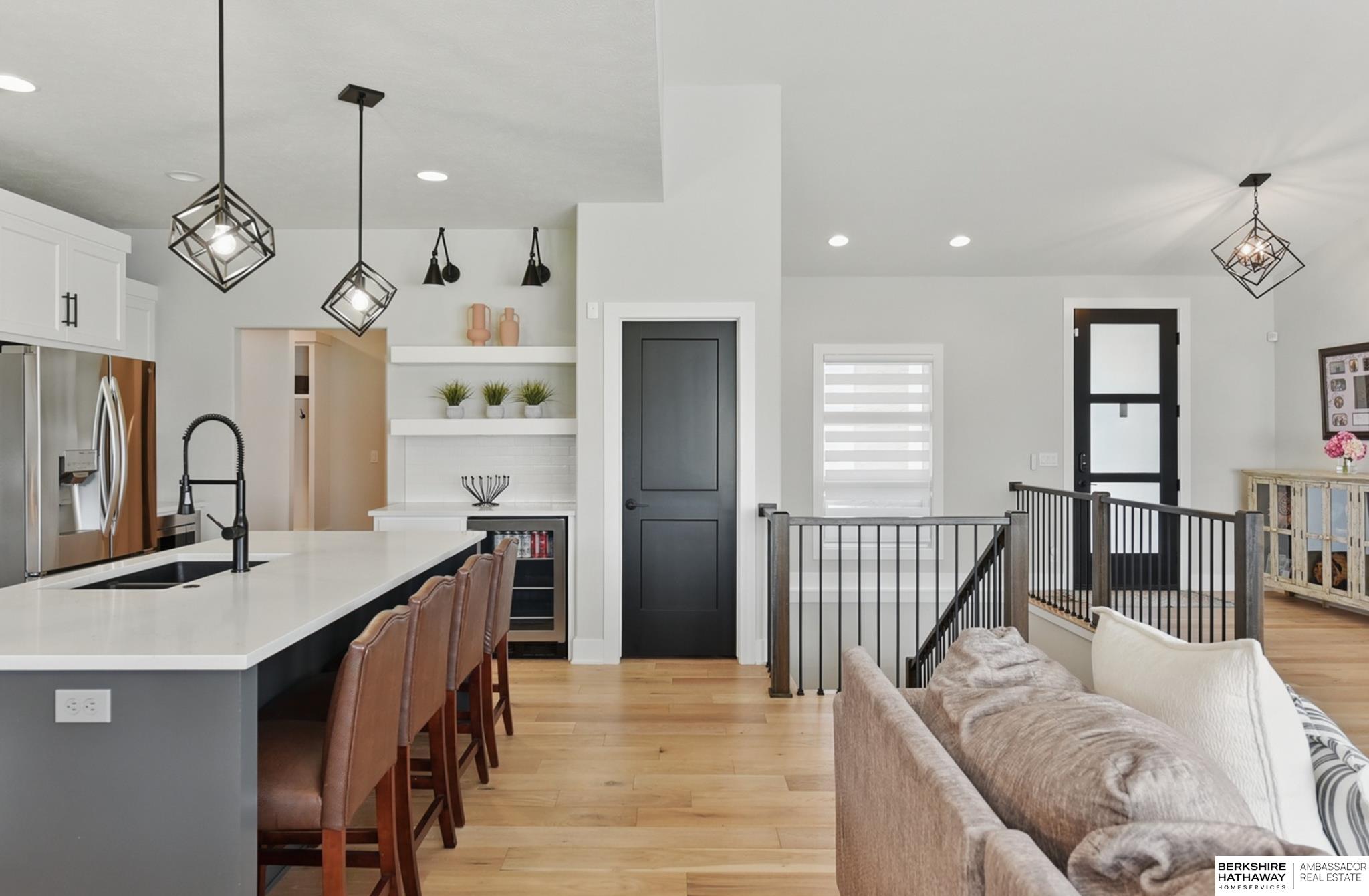 Elkhorn, Nebraska 68022, United States, 6 Bedrooms Bedrooms, ,3 BathroomsBathrooms,Residential,Active,135268