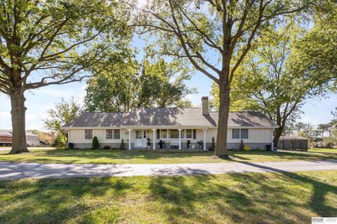Photo of 6101 Frontier Road, Lincoln, NE 68516 (MLS # 22530743)