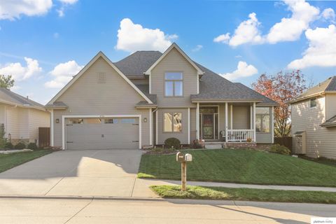 Photo of 4714 N 136 Street, Omaha, NE 68164 (MLS # 22530929) Photo of 4714 N 136 Street, Omaha, NE 68164 (MLS # 22530929)