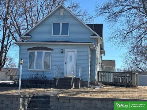 Photo of 301 W Elm Street, Hartington, NE 68739 (MLS # 22606593)