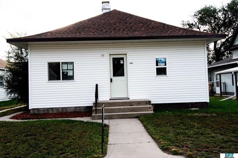 Photo of 408 Toluca Avenue, Alliance, NE 69301 (MLS # 22535011)