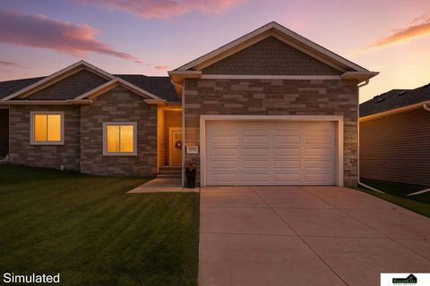 Photo of 4909 Spire Street, Lincoln, NE 68516 (MLS # 22602021)