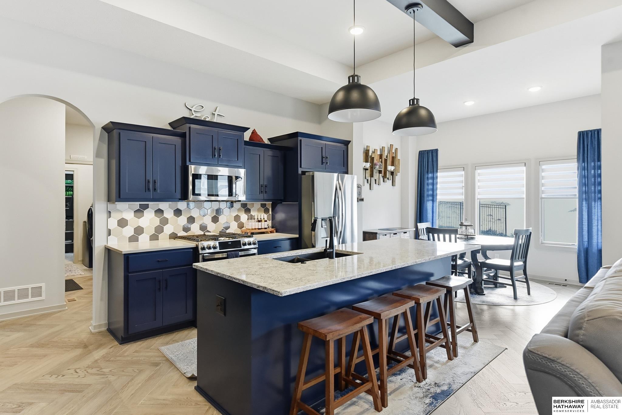 Papillion, Nebraska 68046, United States, 3 Bedrooms Bedrooms, ,3 BathroomsBathrooms,Residential,Active,257532