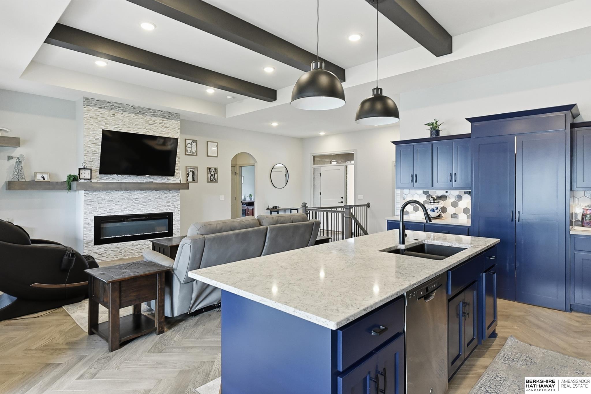 Papillion, Nebraska 68046, United States, 3 Bedrooms Bedrooms, ,3 BathroomsBathrooms,Residential,Active,257532