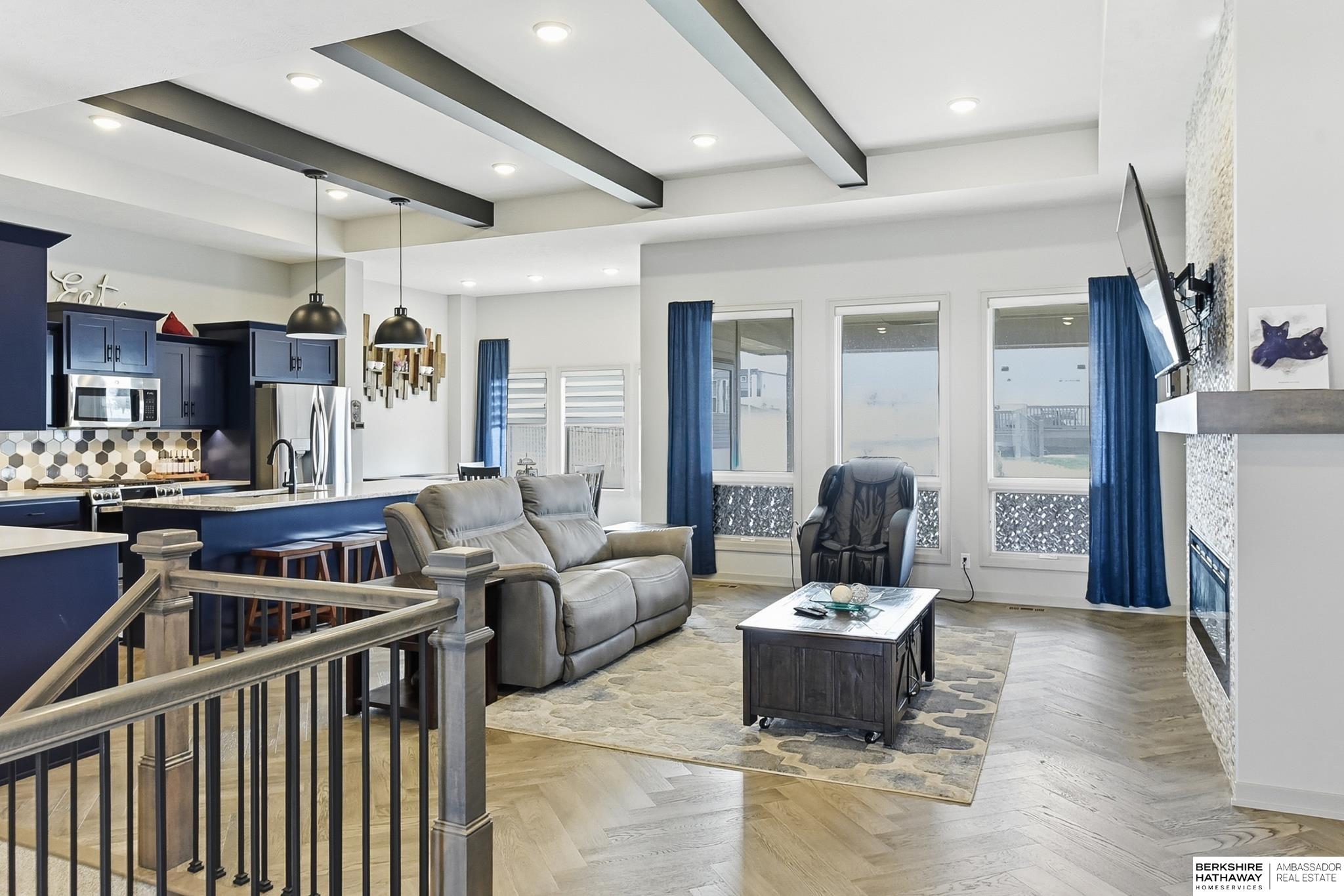 Papillion, Nebraska 68046, United States, 3 Bedrooms Bedrooms, ,3 BathroomsBathrooms,Residential,Active,257532