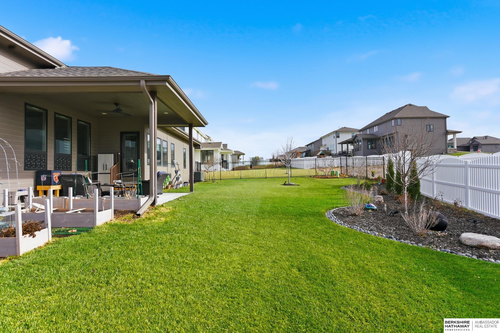 Papillion, Nebraska 68046, United States, 3 Bedrooms Bedrooms, ,3 BathroomsBathrooms,Residential,Active,257532