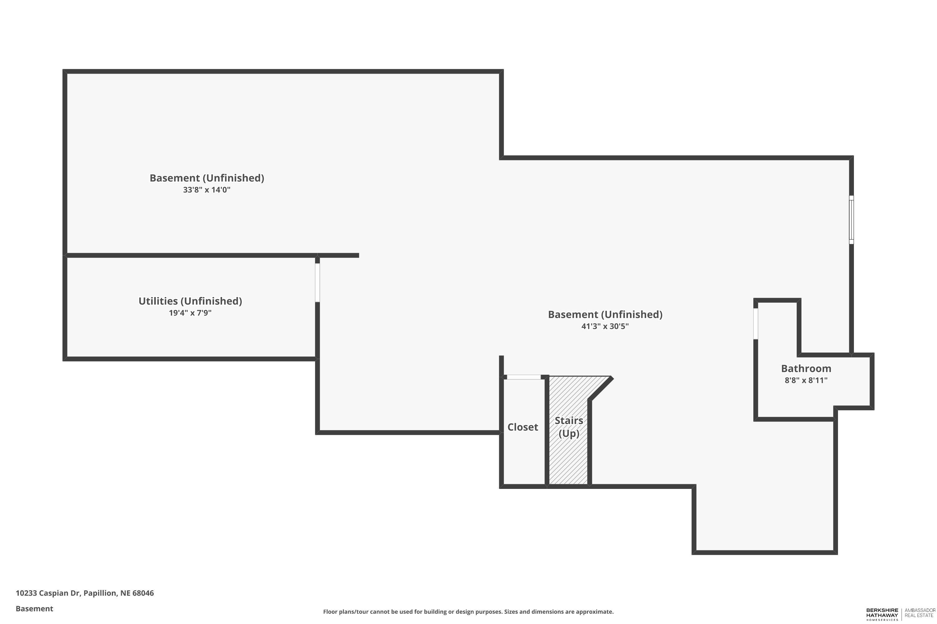 Papillion, Nebraska 68046, United States, 3 Bedrooms Bedrooms, ,3 BathroomsBathrooms,Residential,Active,257532