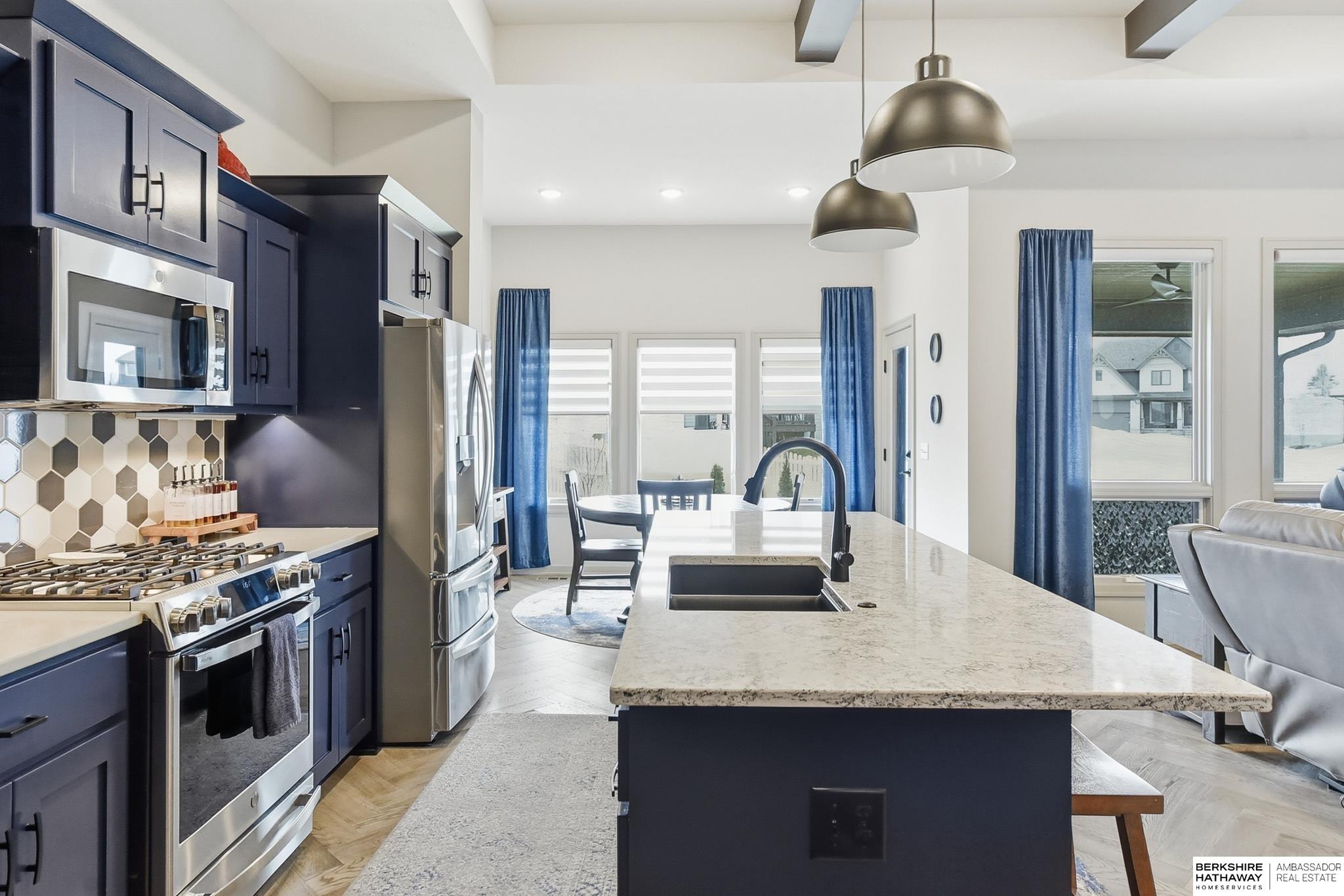 Papillion, Nebraska 68046, United States, 3 Bedrooms Bedrooms, ,3 BathroomsBathrooms,Residential,Active,257532