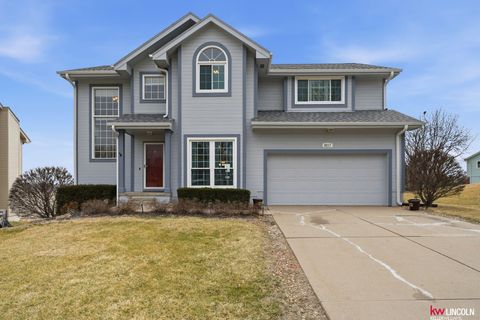 Photo of 8217 S 66 Avenue, La Vista, NE 68128 (MLS # 22605607)
